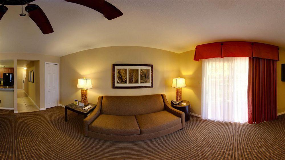 Saratoga Resort Villas- Near Disney Кисими Екстериор снимка