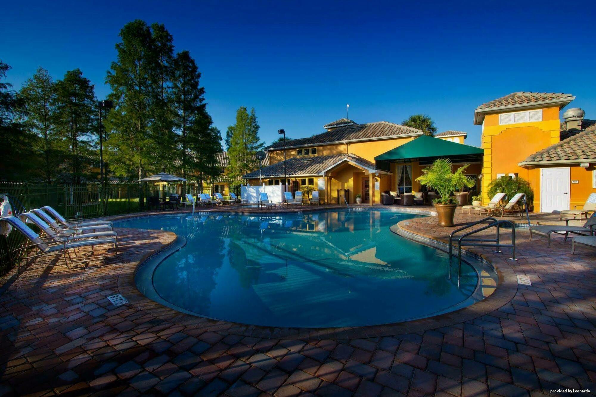 Saratoga Resort Villas- Near Disney Кисими Съоръжения снимка